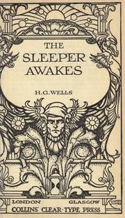 THE SLEEPER AWAKES